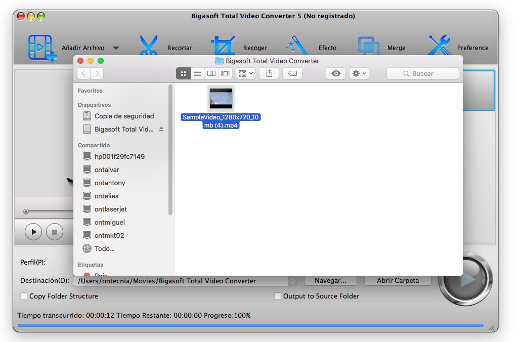 Dvd ripper and converter for mac